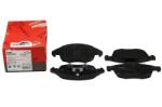 Trw Set Placute Frana Fata Trw Citroen C4 2 2009, GDB1690 (GDB1690 3046)