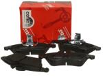 Trw Set Placute Frana Trw GDB1220 (GDB1220 2298)