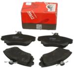 Trw Set Placute Frana Fata Trw GDB1313 (GDB1313 2353)