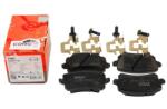 Trw Set Placute Frana Spate Trw Volkswagen Passat CC 2008-2012 GDB1763 (GDB1763 3120)