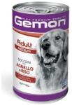 Gemon Gemon Dog Adult Medium konzerv Bárány 6 x 1250g