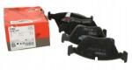 Trw Set Placute Frana Fata Trw Bmw Seria 3 E46 1998-2005 Coupe GDB1404 (GDB1404 2632)