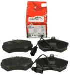 Trw Set Placute Frana Fata Trw Volkswagen Bora 1J6 1999-2005 GDB1366 (GDB1366 2580)