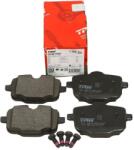 Trw Set Placute Frana Spate Trw Bmw Seria 7 G11, G12 2015, GDB1869 (GDB1869 3236)