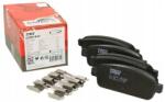 Trw Set Placute Frana Spate Trw Chevrolet Cruze 1 2009, GDB1844 (GDB1844 3202)