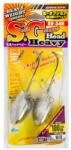 Decoy JIG FEJ DECOY SV-34H S. G HEAD HEAVY #7/0 45gr (401101) - plazaweb