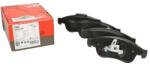 Trw Set Placute Frana Fata Trw Renault Grand Scenic 3 2009, GDB1789 (GDB1789 3149)
