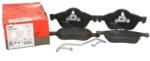 Trw Set Placute Frana Fata Trw Renault Grand Scenic 2 2004-2009 GDB1687 (GDB1687 3033)