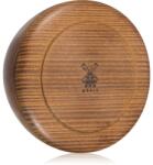 Mühle Shaving Soap Wooden Bowl borotvaszappan Sea Buckthorn 65 g