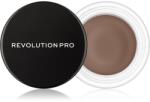 Revolution PRO Brow Pomade pomadă pentru sprâncene culoare Blonde 2.5 g