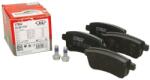 Trw Set Placute Frana Spate Trw Renault Captur 2 2020, GDB1791 (GDB1791 3164)