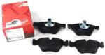 Trw Set Placute Frana Trw GDB1559 (GDB1559 2862)