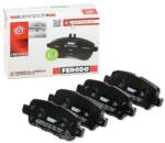 Ferodo Set Placute Frana Spate Ferodo Nissan Qashqai 2006-2014 FDB4324 (FDB4324 2230)