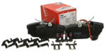Trw Set Placute Frana Fata Trw Volkswagen Transporter T4 1990-2003 GDB1369 (GDB1369 2589)