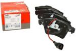 Trw Set Placute Frana Fata Trw Volkswagen Transporter T5 2003-2015 GDB1555 (GDB1555 2846)