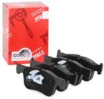 Trw Set Placute Frana Fata Trw Bmw Seria 4 F36 2014, GDB1934 (GDB1934 3277)