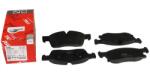 Trw Set Placute Frana Fata Trw Mercedes-Benz GL-Class X166 2012-2015 GDB1946 (GDB1946 3287)