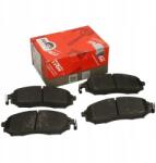 Trw Set Placute Frana Fata Trw Mitsubishi Outlander 3 2012, GDB1126 (GDB1126 2272)