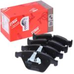Trw Set Placute Frana Fata Trw Bmw Seria 3 E91 2004-2012 GDB1498 (GDB1498 2719)