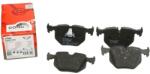Trw Set Placute Frana Trw GDB1530 (GDB1530 2779)