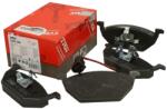 Trw Set Placute Frana Fata Trw Volkswagen Polo 9N 2001-2012 GDB1386 (GDB1386 2618)
