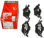 Trw Set Placute Frana Fata Trw Opel Zafira A 1999-2005 GDB1351 (GDB1351 2567)