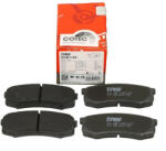 Trw Set Placute Frana Trw GDB1182 (GDB1182 2292)