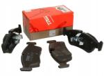 Trw Set Placute Frana Fata Trw Bmw Seria 1 E87 2004-2011 GDB1625 (GDB1625 2952)