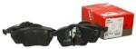 Trw Set Placute Frana Fata Trw Audi A3 8L1 1996-2006 GDB1403 (GDB1403 2621)