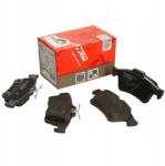 Trw Set Placute Frana Spate Trw Ford Tourneo Connect 2013, GDB1938 (GDB1938 3283)
