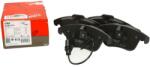 Trw Set Placute Frana Fata Trw Audi A5 8T3 2007-2017 GDB1814 (GDB1814 3173)