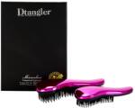 Dtangler Miraculous set pentru par usor de pieptanat Pink