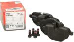 Trw Set Placute Frana Spate Trw Bmw X4 F26 2013-2018 GDB1840 (GDB1840 3179)