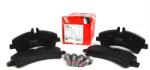 Trw Set Placute Frana Spate Trw Volkswagen Crafter 2006, GDB1699 (GDB1699 3069)