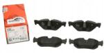 Trw Set Placute Frana Spate Trw Bmw Seria 3 E91 2004-2012 GDB1626 (GDB1626 2961)
