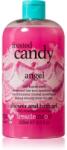 Treaclemoon Frosted Candy Angel gel de dus si baie 500 ml