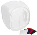 Godox 150x150x150cm Tárgyfotó sátor 4db háttérrel (DF-01-150)