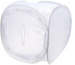 Caruba Pop-Up Lightbox tárgyfotó sátor 60cm