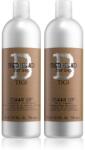 TIGI Bed Head B for Men Clean Up ambalaj economic pentru toate tipurile de păr pentru bărbați