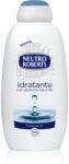 Neutro Roberts Glicerina Naturale gel de duș cu efect de hidratare 600 ml