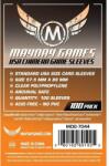 Mayday games USA Chimera méretű kártyavédő 57.5 X 89 mm (100 db-os csomag) (MDG-7044) - reflexshop
