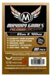 Mayday games Premium Magnum Copper kártyavédő (80 db-os csomag) 65 x 100 mm "7 Csoda (MDG-7106) - reflexshop