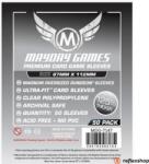 Mayday games Prémium Magnum Oversized Dungeon kártyavédő 87 x 112 mm (50 db-os csomag) (MDG-7147) - reflexshop