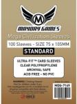 Mayday games Mega Civilization kártyavédő 75 x 105 mm (100 db-os csomag) (MDG-7149) - reflexshop