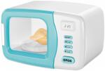 Raya Toys Детска играчка Raya Toys - Микровълнова фурна My Home, синя (506121528) - ozone