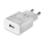 Huawei AP81 Hálózati USB Töltő - 5 V / 2 A, Fehér