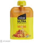 Näak Ultra Energy Puree zselé, energiazselé, 90 g, sweet potatoes/butternut squash