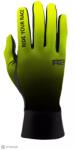 R2 LIGERO kesztyű, fekete/sárga (M)