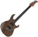 Cort Co-G300Raw-NS Cort elektromos gitár, kamrás test, natúr (Co-G300Raw-NS)