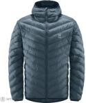 Haglöfs Sarna Mimic hood dzseki, kék (XXL) - mtbiker - 75 599 Ft